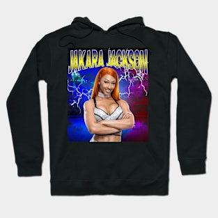 JAKARA JACKSON Hoodie